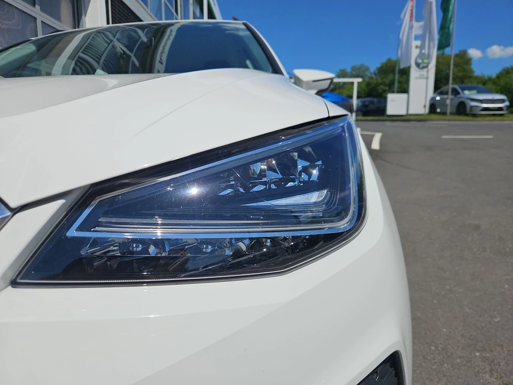 SEAT Arona 1,0 TSI