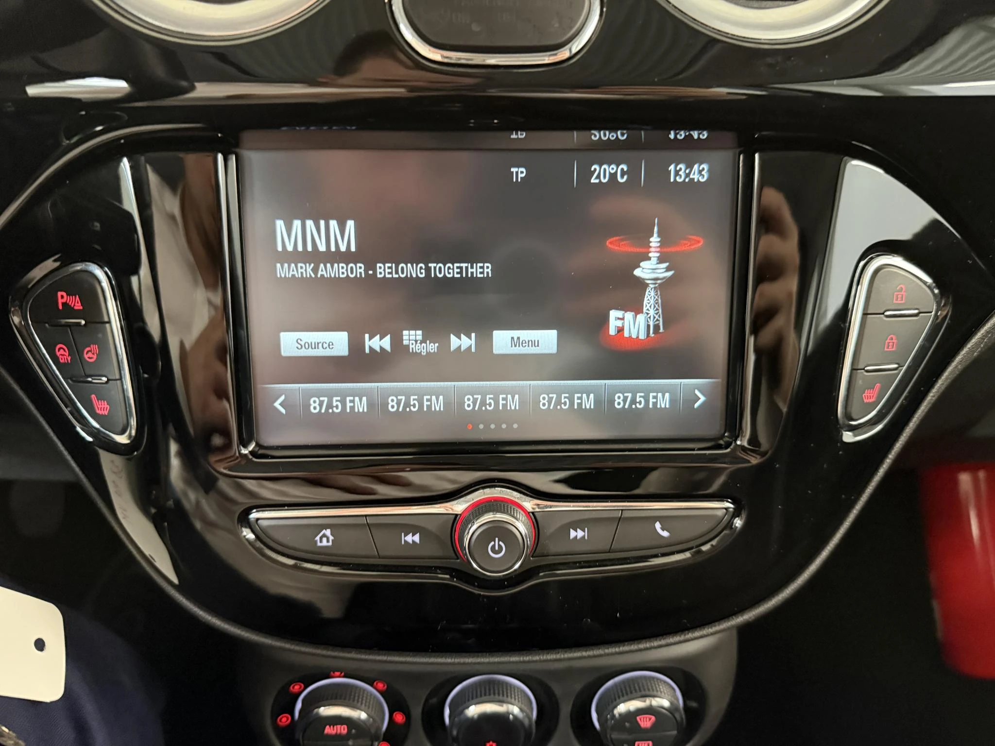 Opel ADAM 1.2 51kW Adam