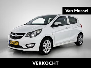 Opel KARL 1.0 ecoFLEX Edition