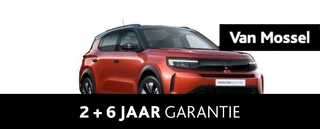 Opel Frontera Electric Edition 44 kWh