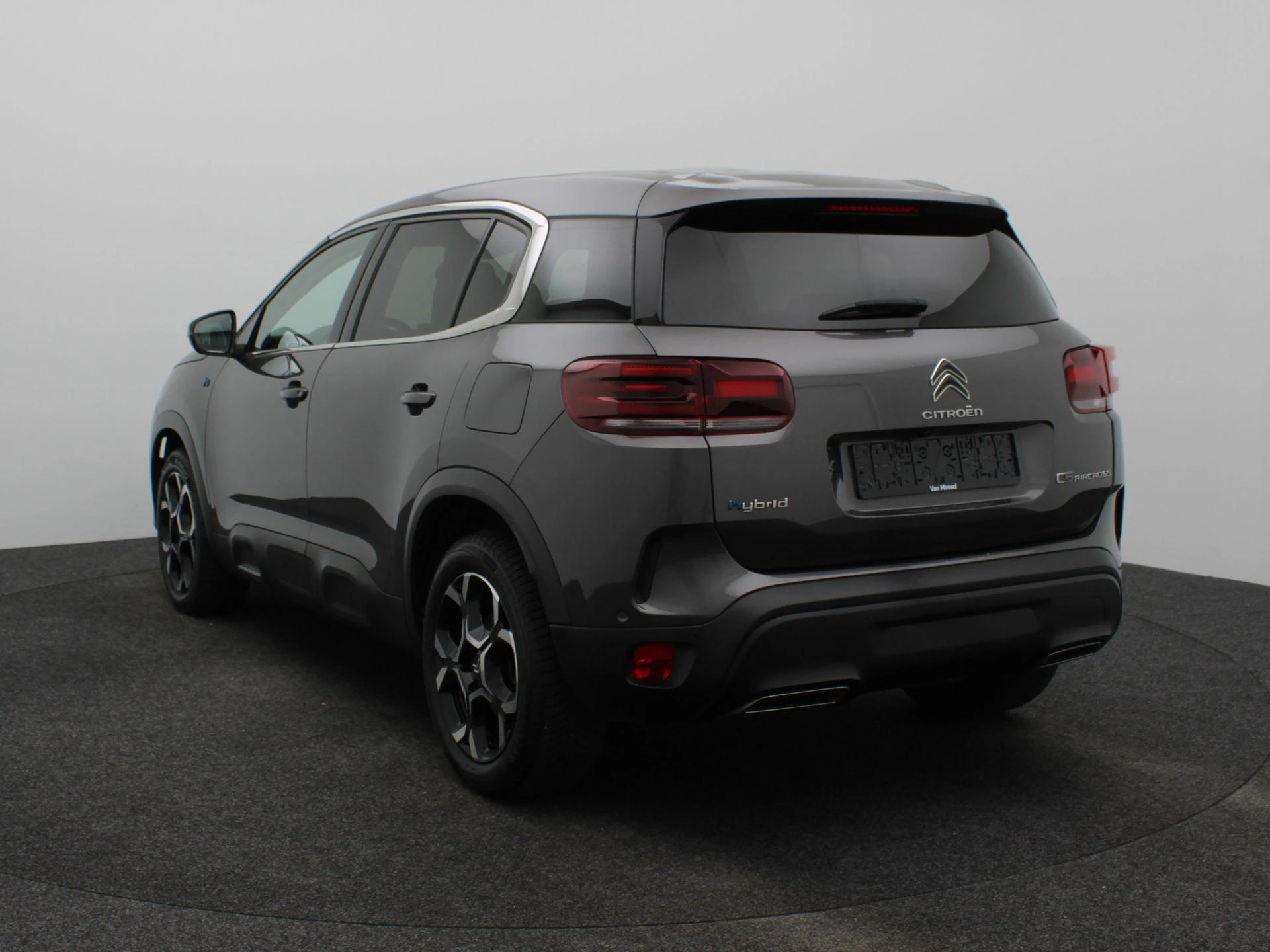 Citroën-C5 Aircross-image-1