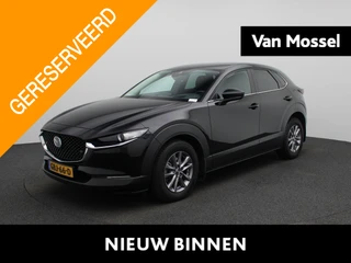 Mazda CX-30 2.0 e-SkyActiv M Hybrid Comfort