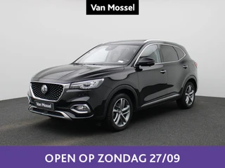MG EHS 1.5T Luxury