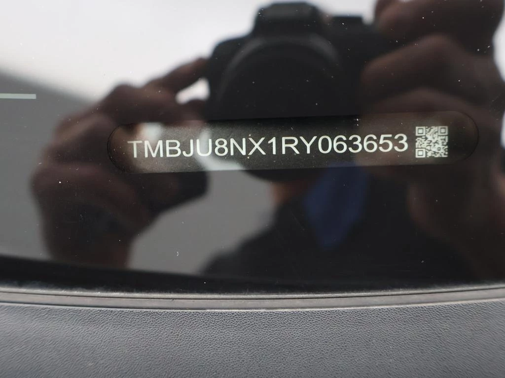 Škoda Octavia Combi RS Octavia Combi RS 2.0TSI 245PK *AUTOMAAT*PANODAK*ALCANTARA*LEDER*SPORTZETELS*TREKHAAK*CAMERA*ACC*PDC*...*
