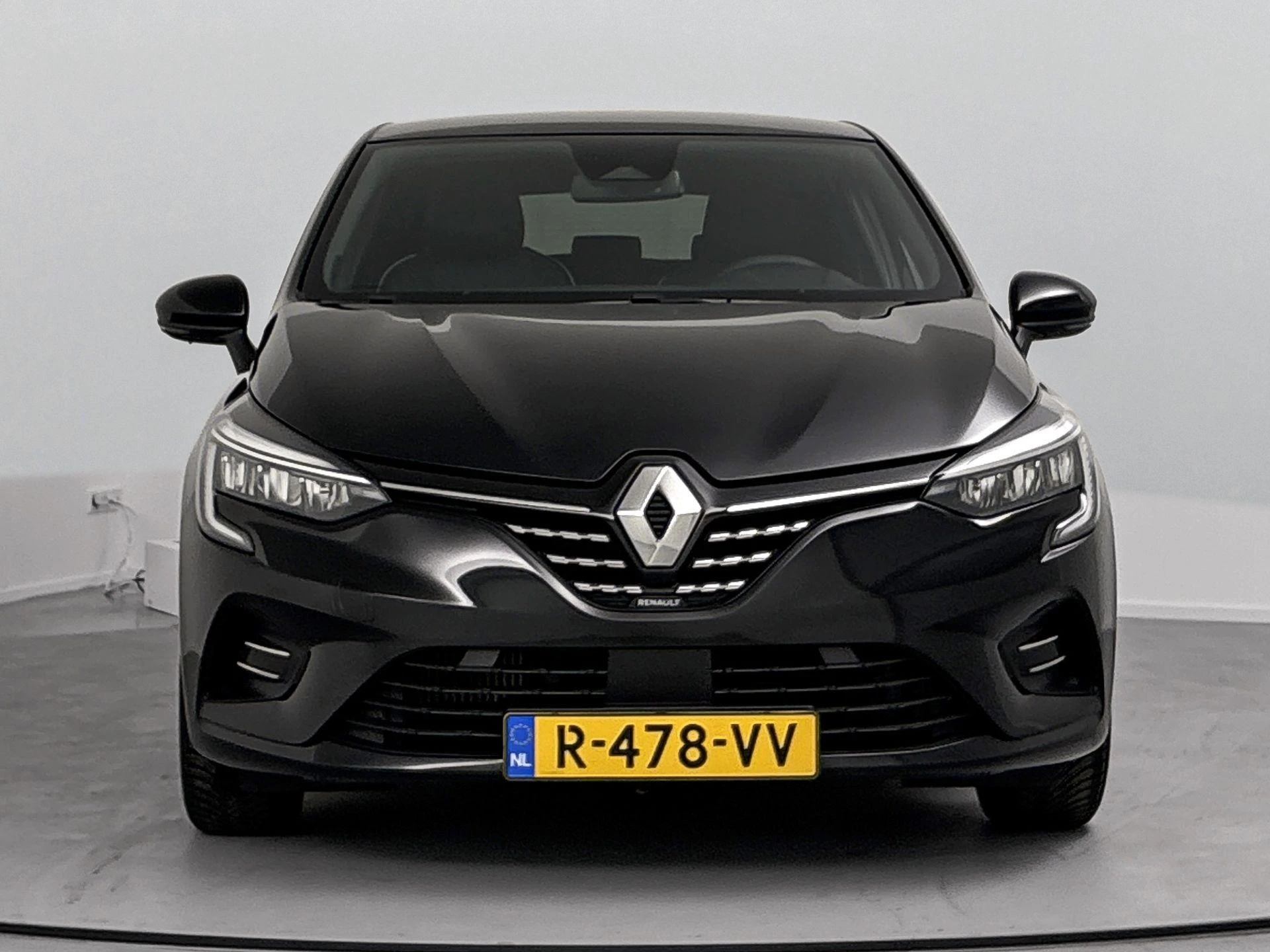 Renault Clio 1.0 TCe 90 Techno