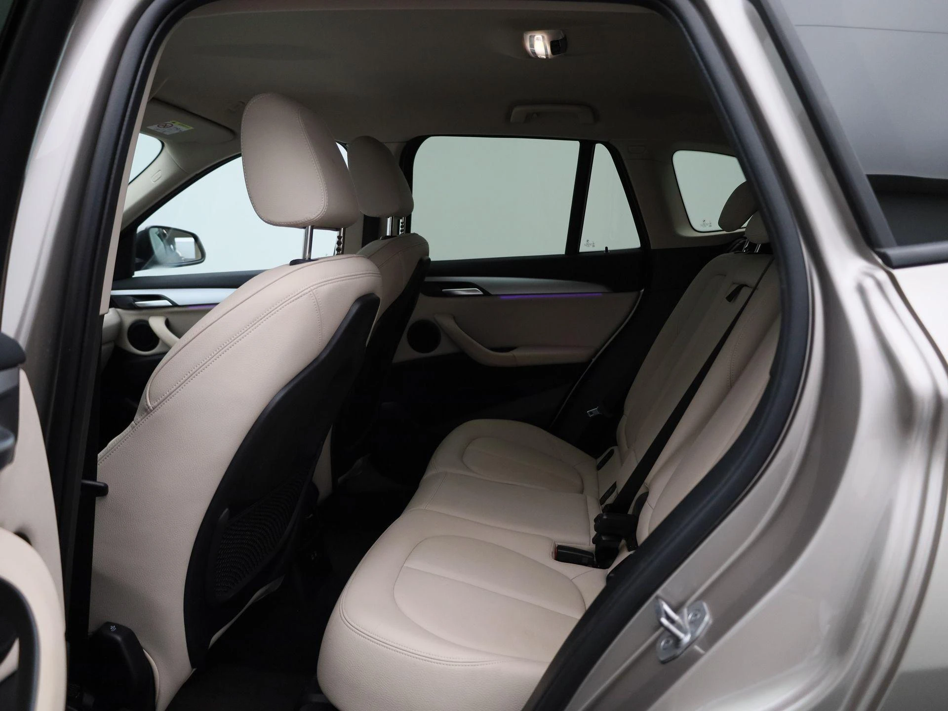 BMW X1 sDrive16dA (85 kW)
