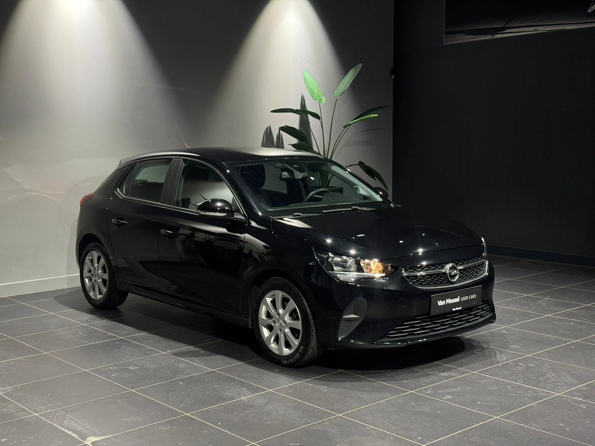 Opel Corsa 1.2 55kW S/S Edition