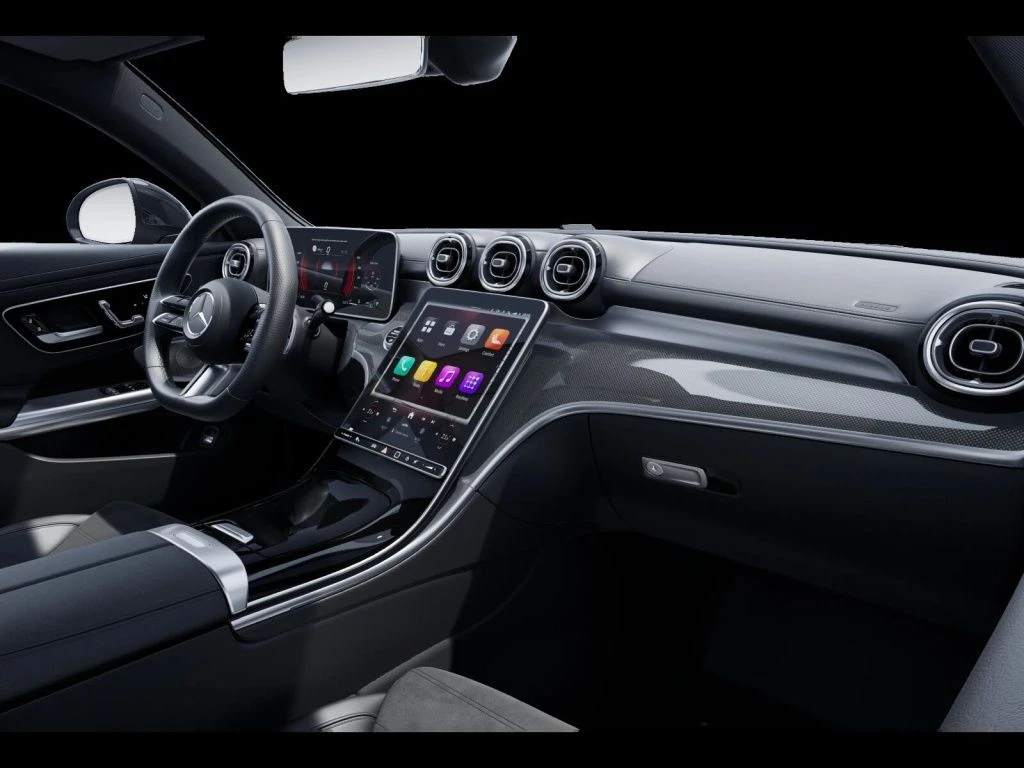 Mercedes-Benz-CLE 200-image-11