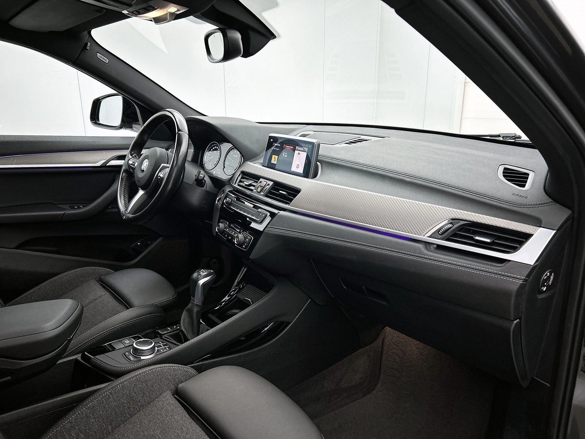 BMW X2 xDrive25e High Executive