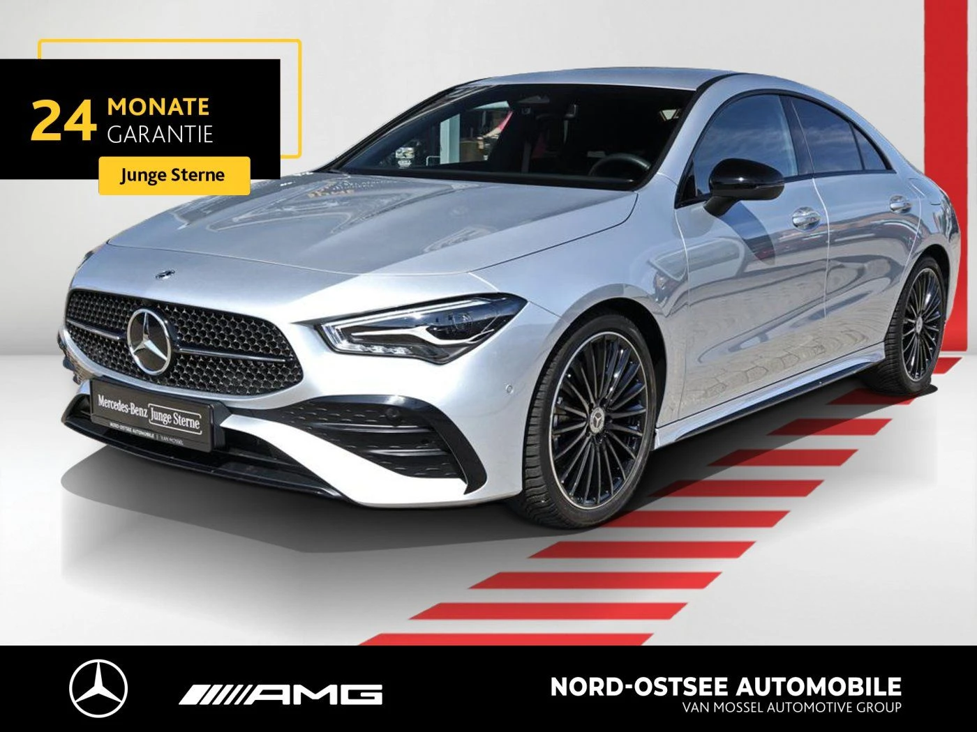 Mercedes-Benz-CLA 200-image-0
