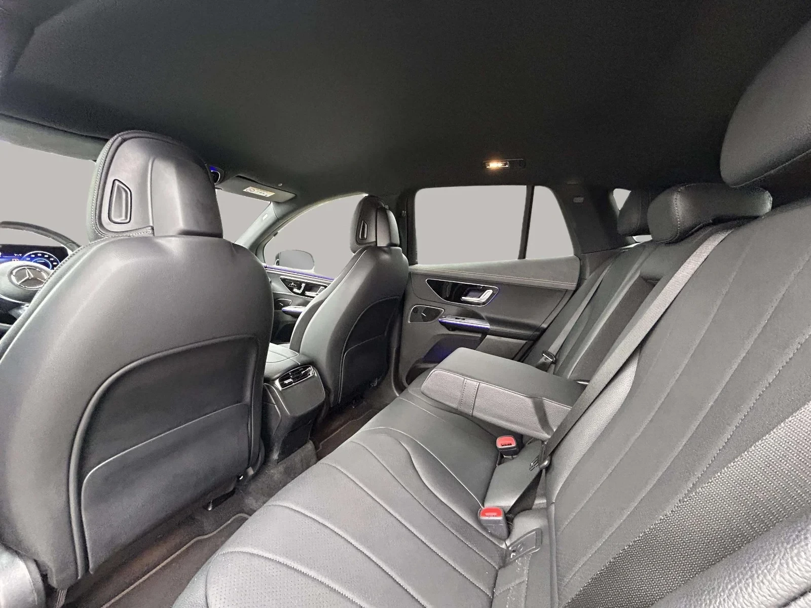 Mercedes-Benz EQE EQE350 SUV Electric Art 4Matic
