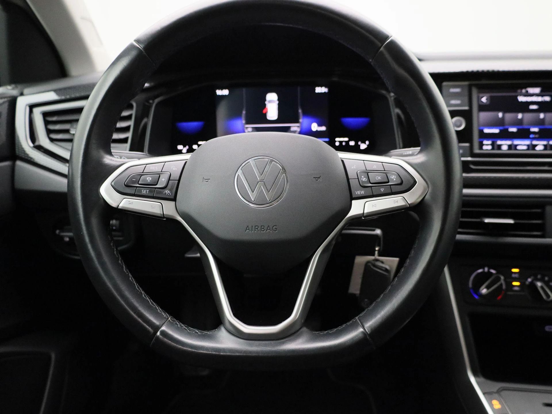 Volkswagen Taigo 1.0 TSI Life
