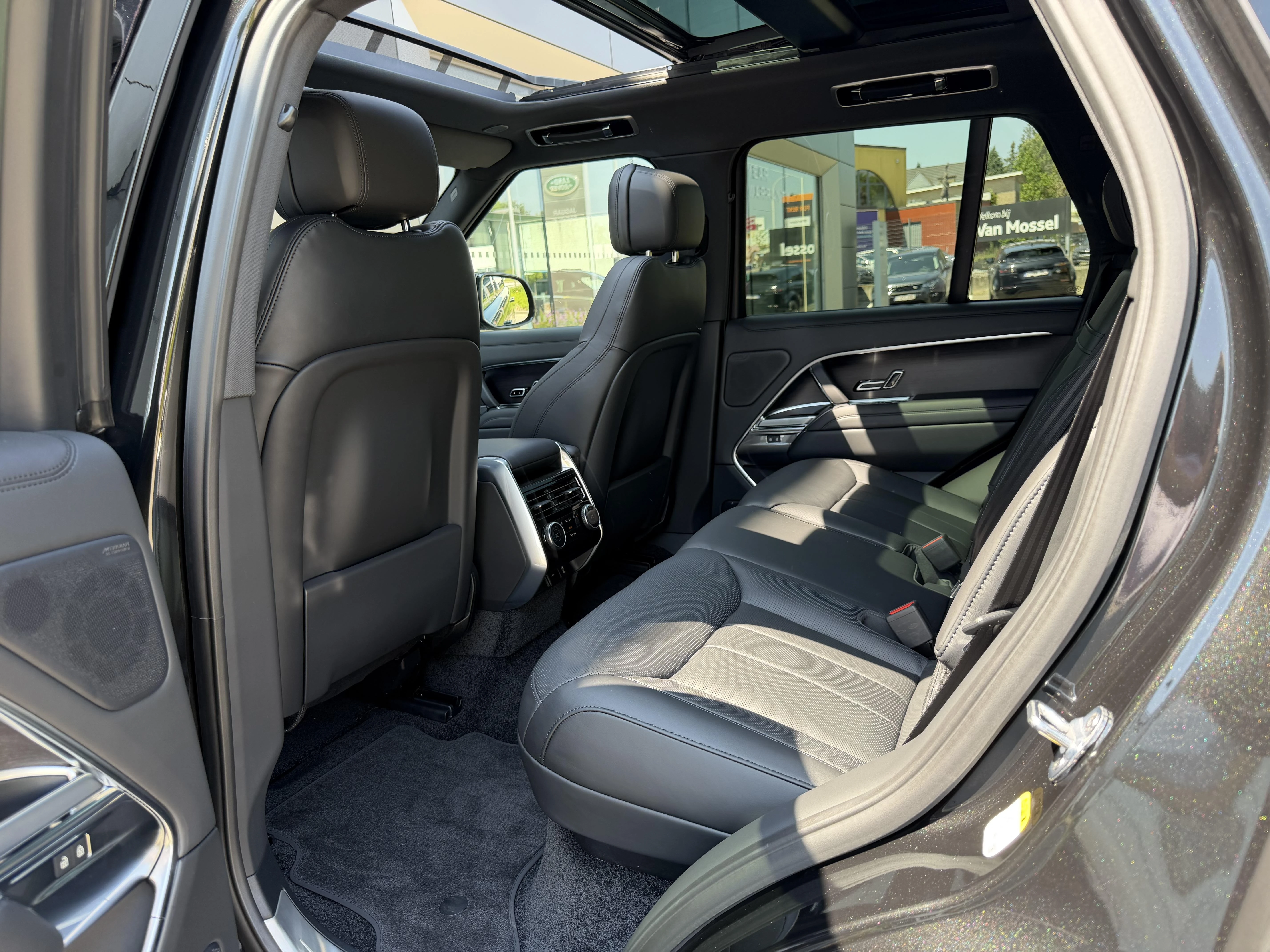Land Rover Range Rover HSE P460e