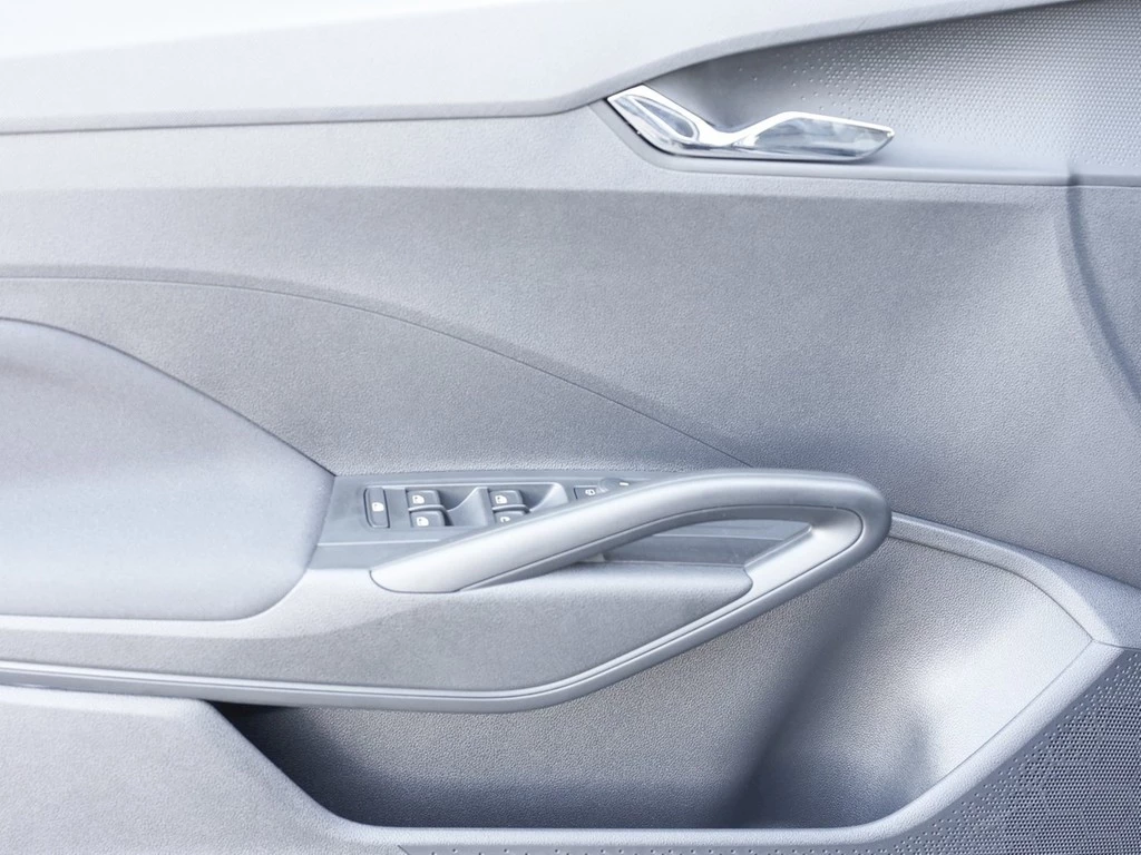 Škoda Fabia Tour 1,0TSI 85kW DSG