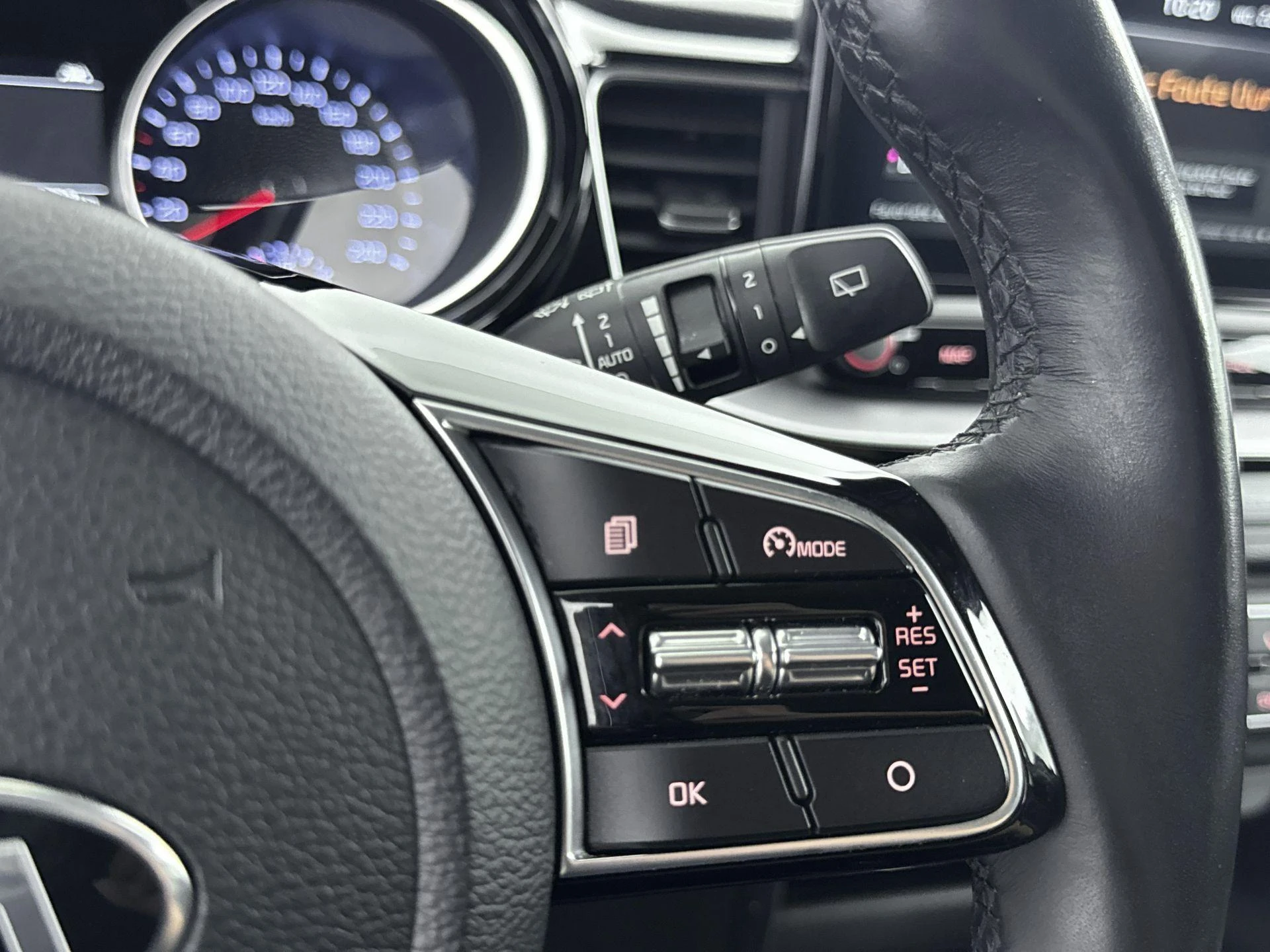 Kia XCeed 1.0 T-GDi DynamicPlusLine 120PK