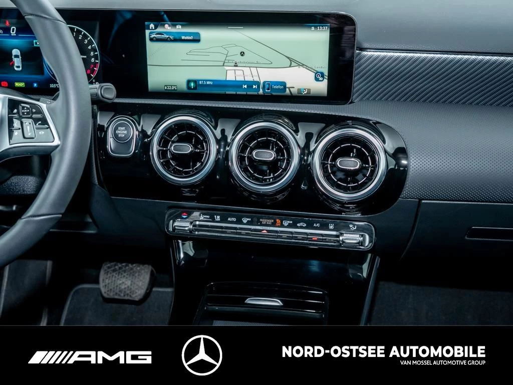 Mercedes-Benz A-Klasse 250 e PROGRESSIVE WINTER-P. MBUX PREMIUM LED Progressive