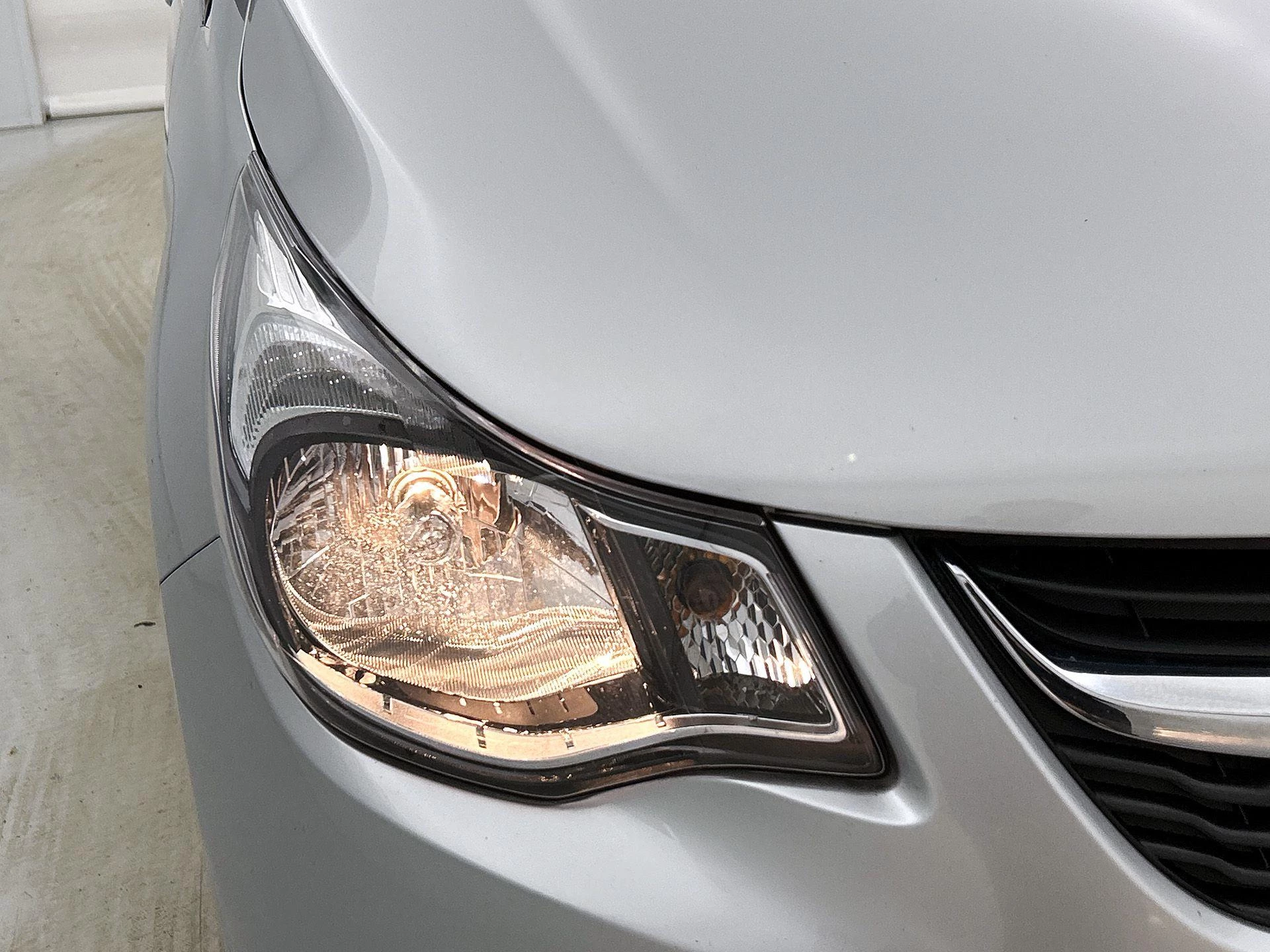 Opel KARL 1.0 ecoFLEX Innovation