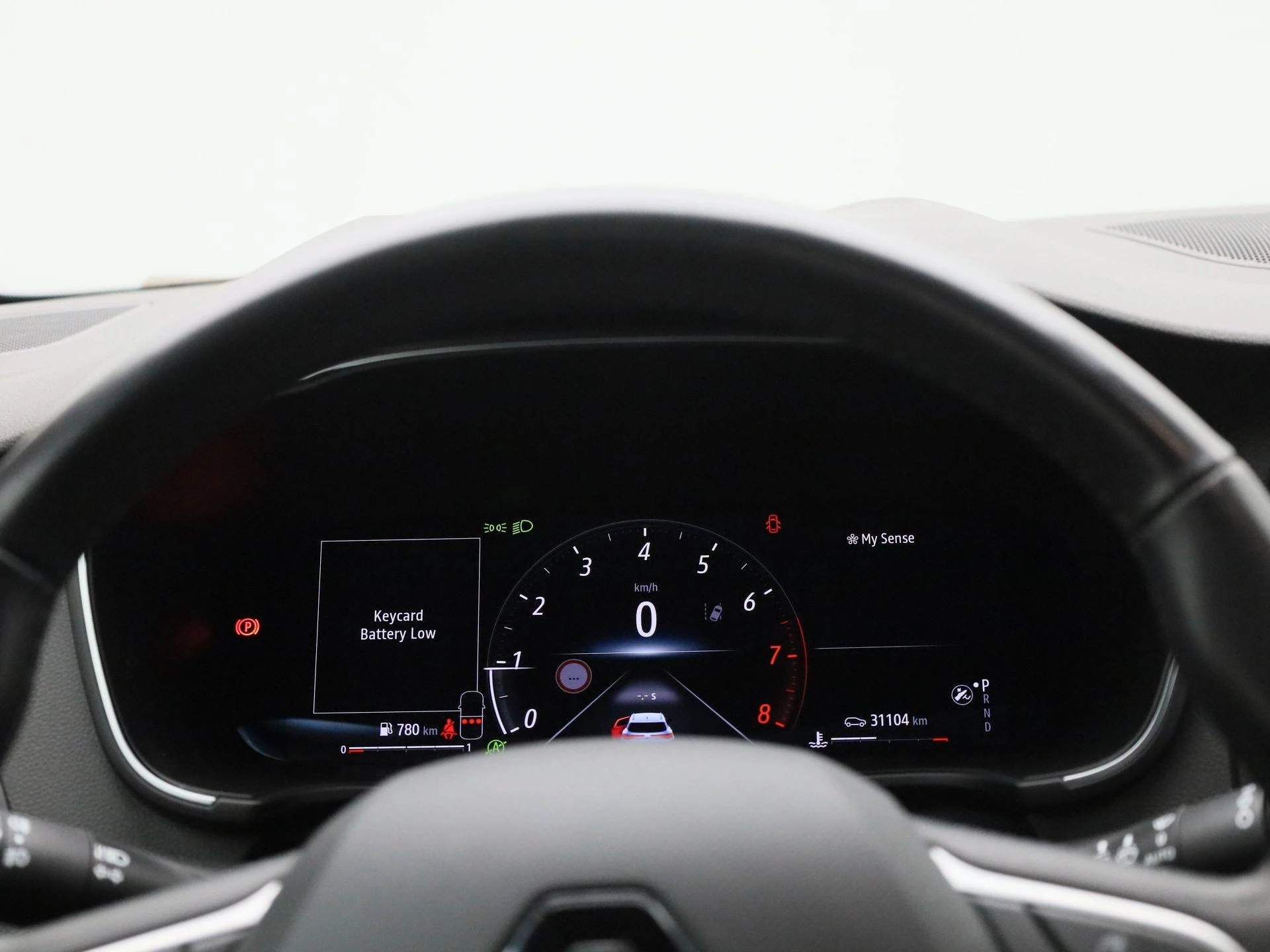 Renault-Mégane Estate-image-7