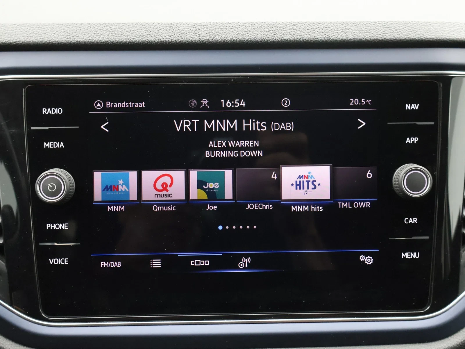 Volkswagen T-Roc T-Roc UNITED 1.5 150PK *AUTOMAAT*CAMERA*PDC*ACC*LED*APP-CONNECT*...*