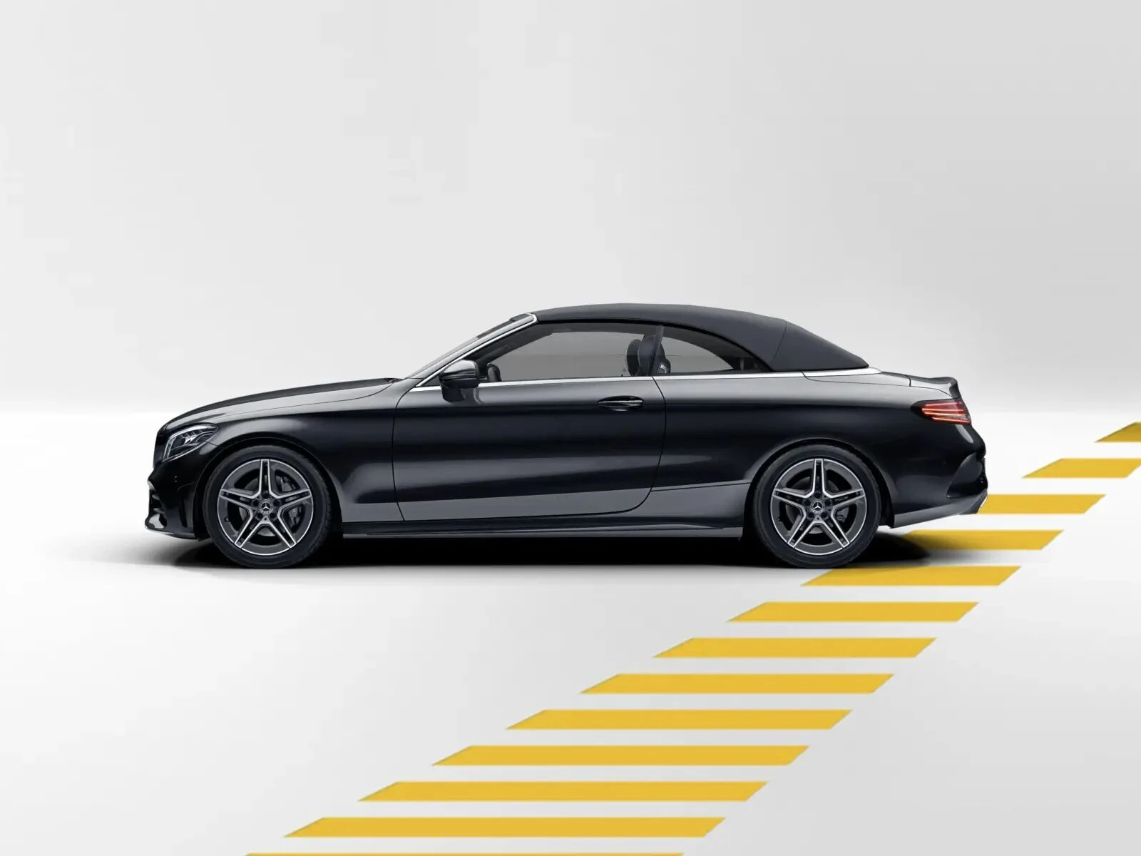 Mercedes-Benz-C-Klasse 200-image-2