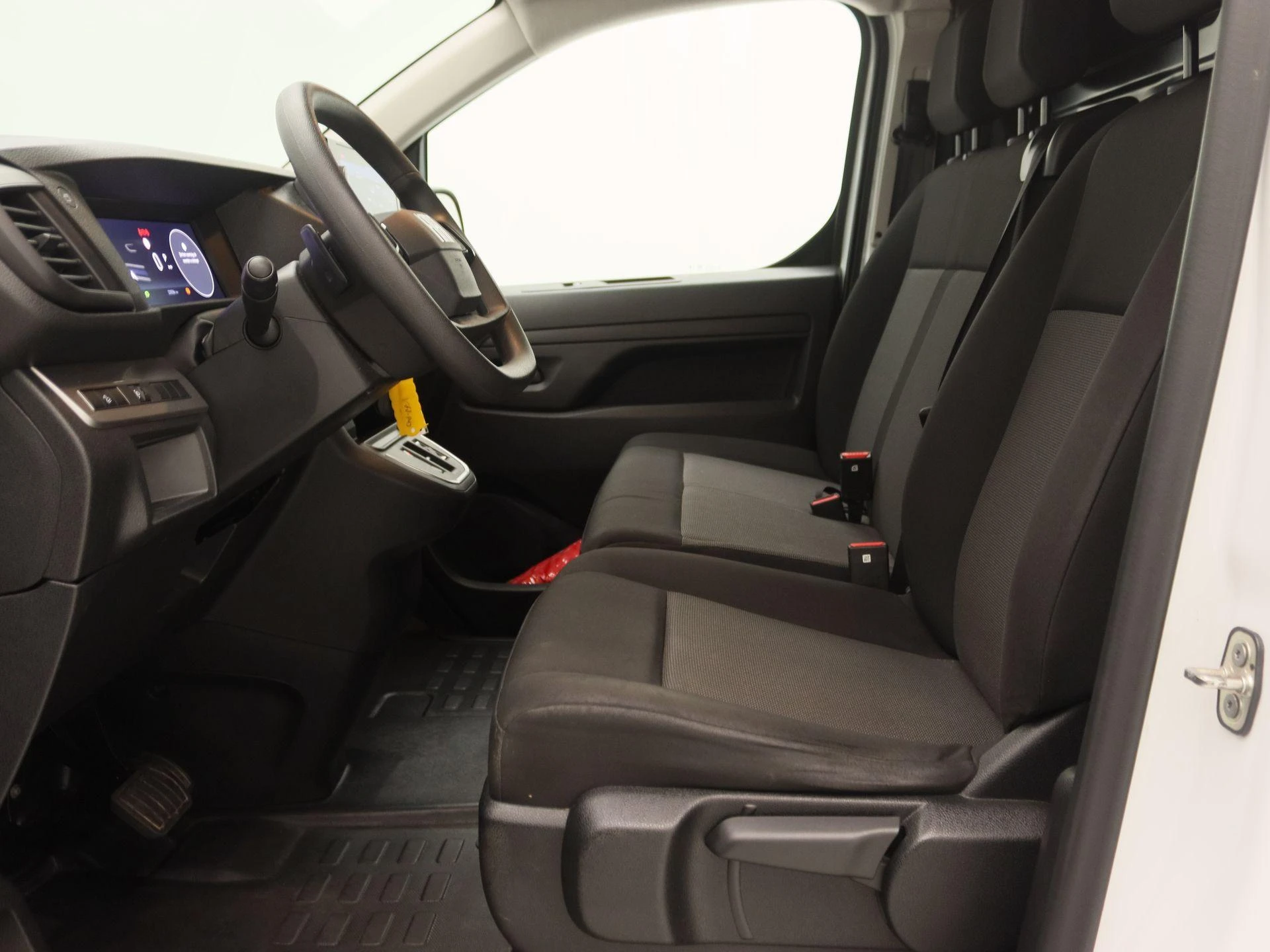 Fiat Scudo 2.0 Diesel 145 S&S L3