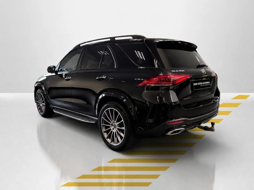 Mercedes-Benz-GLE 450-image-12