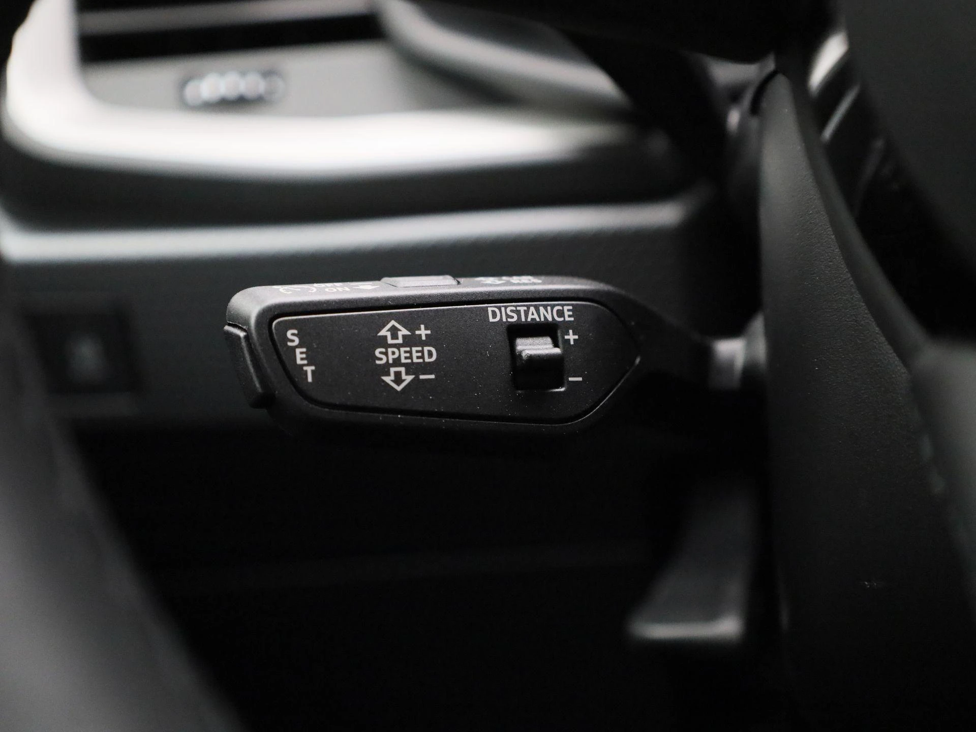 Audi A1 allstreet 35 TFSI Advanced edition