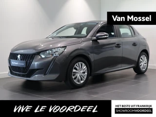 Peugeot 208 Like