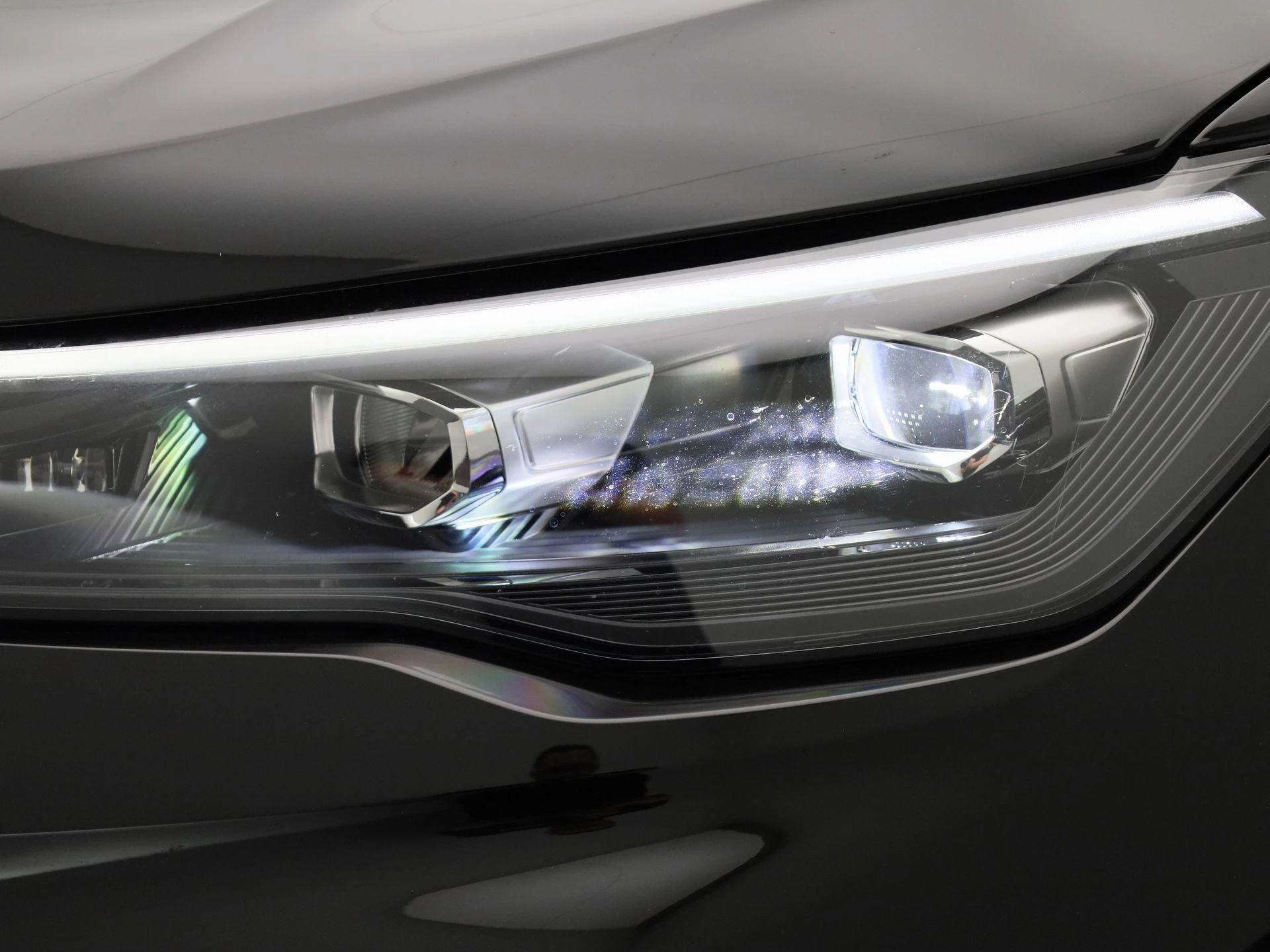 Volkswagen Tiguan 1.5 eHybrid R-Line Edition 272 PK|