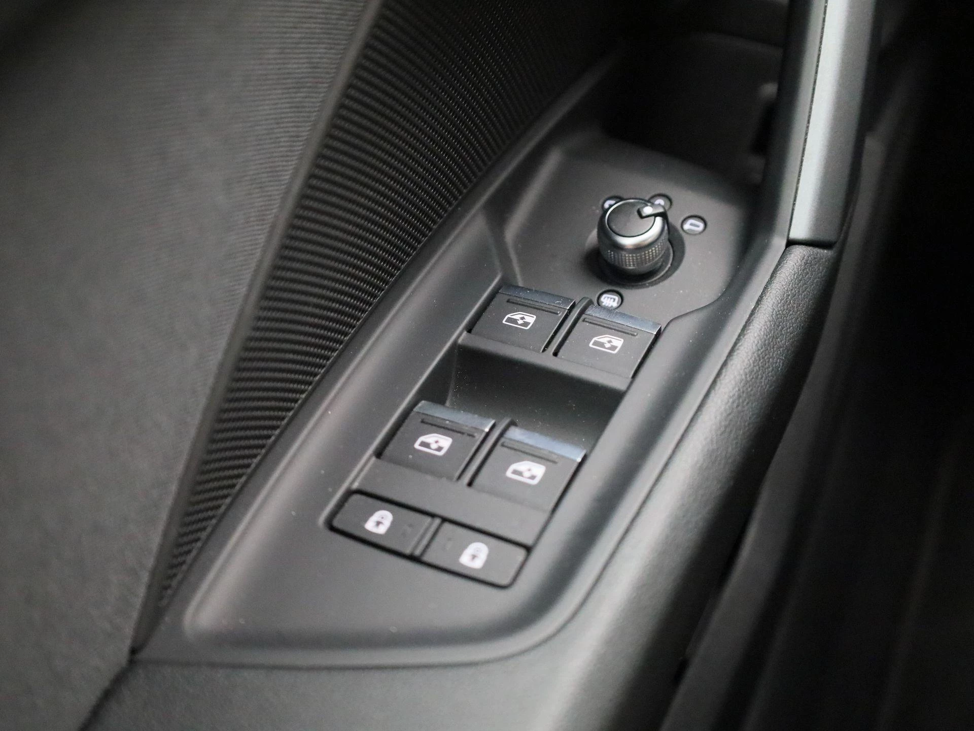 Audi A3 Sportback 40 TFSI e S edition