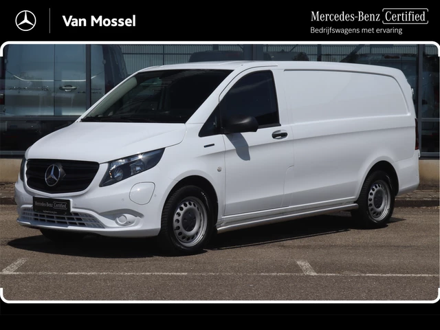 Mercedes-Benz Evito