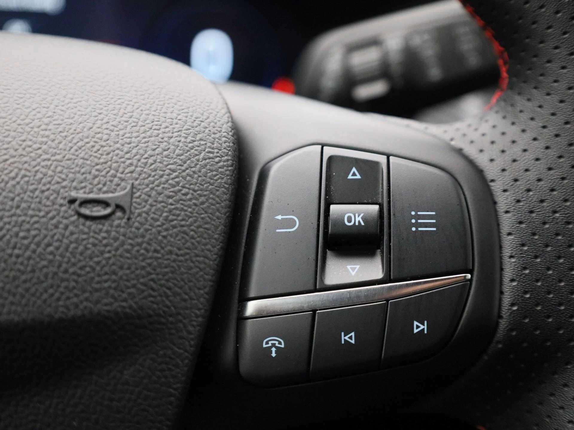 Ford Kuga 2.5 PHEV ST-Line