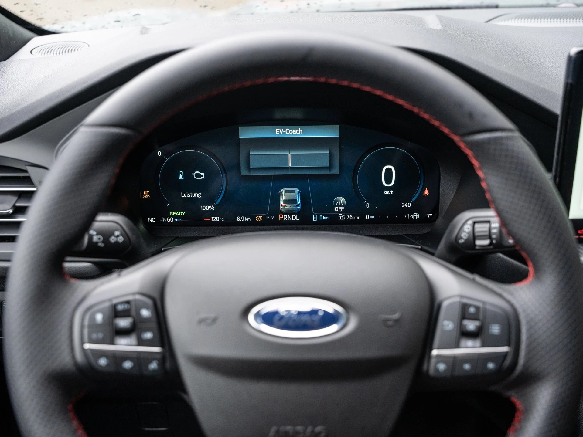 Ford Kuga ST-Line 2.5 Duratec Plug-in-Hybrid MJ 2026.25 *Aktion Lieferung bis 30.06.2026*