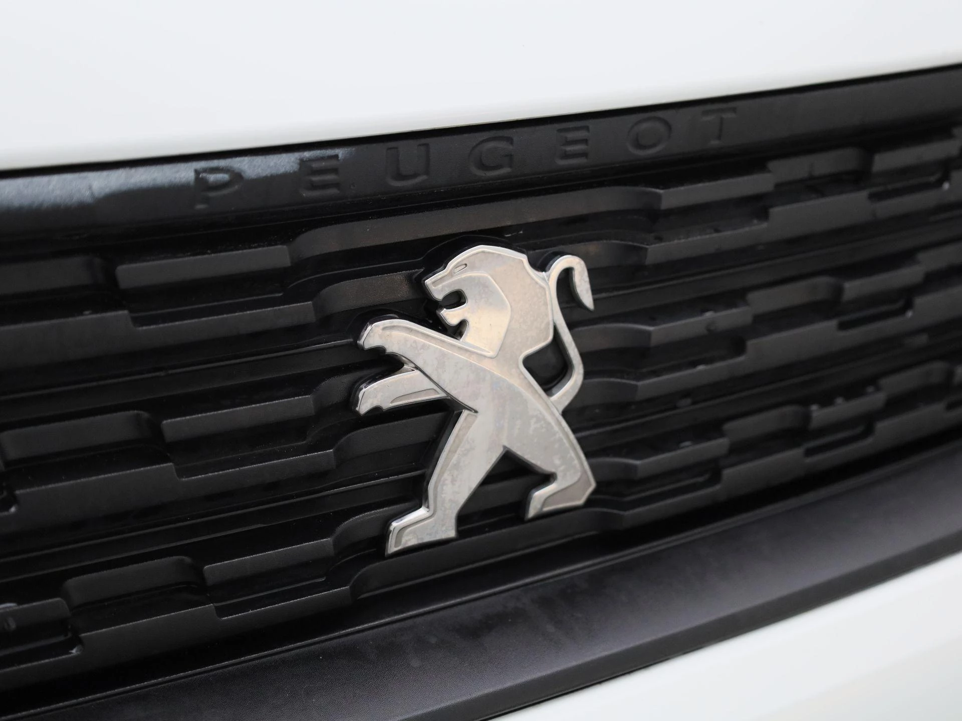 Peugeot Partner 1.5 BHDi L1 Light 55kW Pro