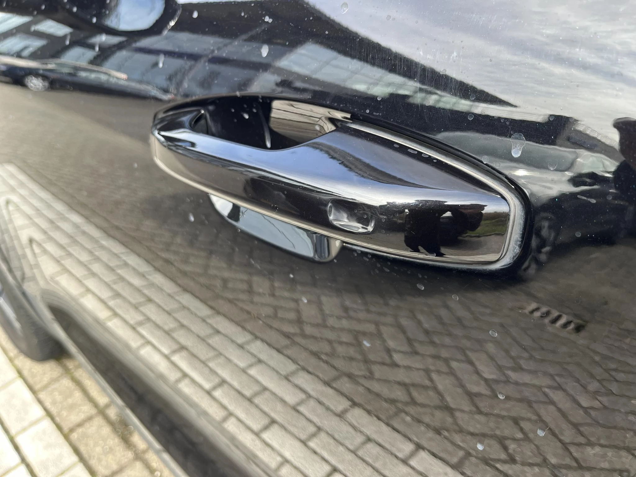 Volvo XC40 T4 Recharge Inscription Expression