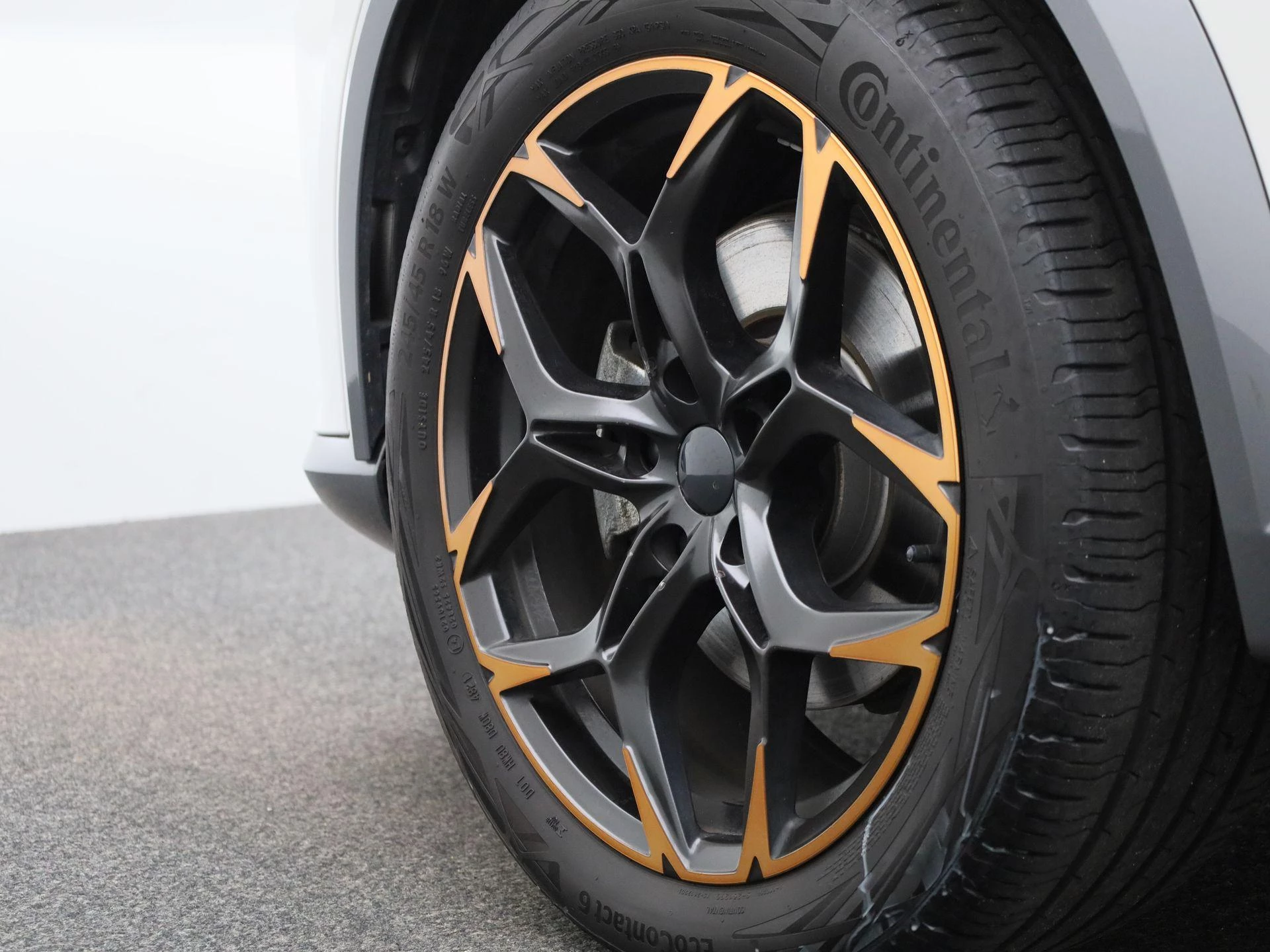 CUPRA Formentor 1.4 TSI e-Hybrid Essential