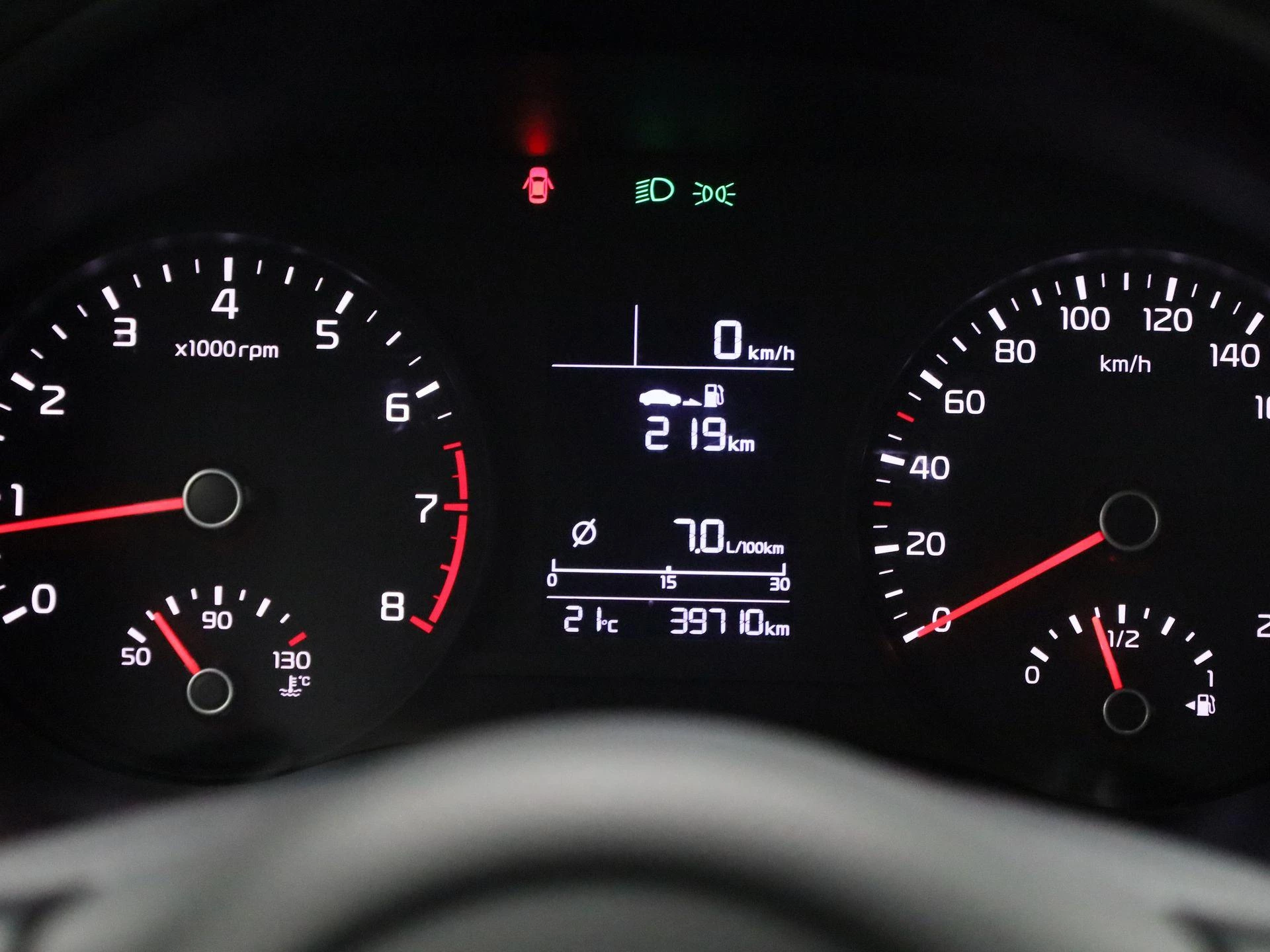 Kia Stonic 1.2 Urban Edition