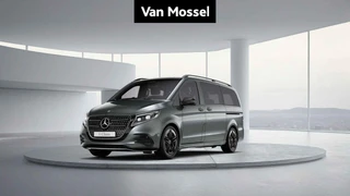 Mercedes-Benz Classe V V 300 d L2 9G-TRONIC Exclusive