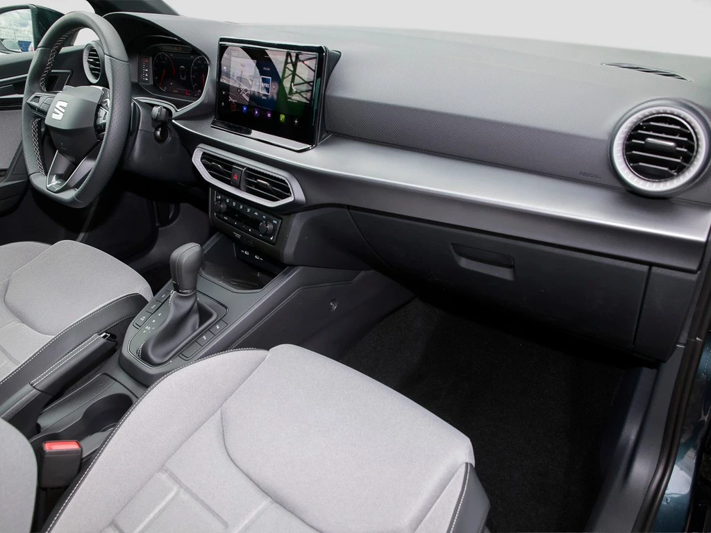 SEAT Arona FR 1.0 TSI 85kW/116PS 7-Gang-DSG