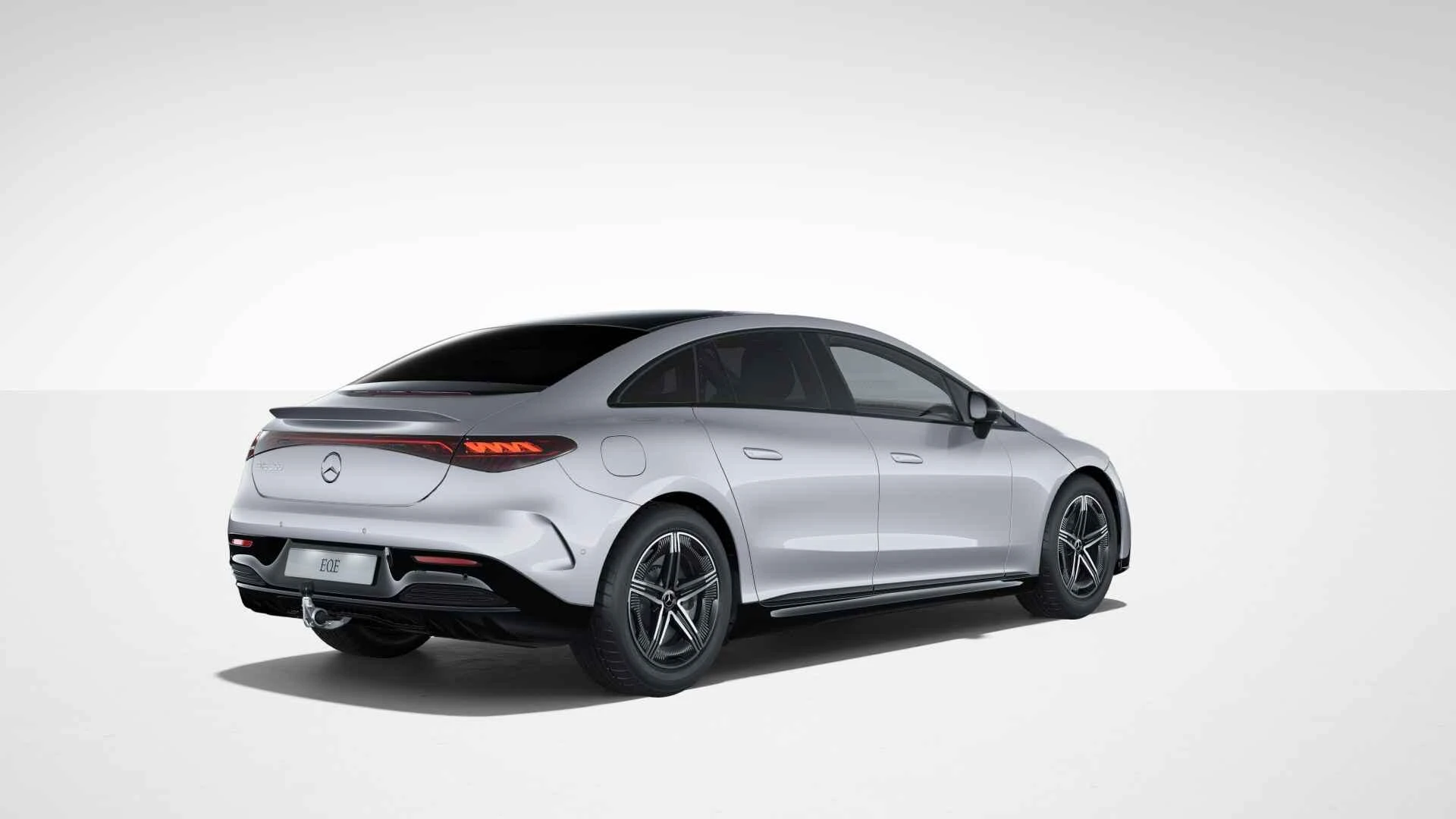Mercedes-Benz EQE EQE 300 Business Star Edition