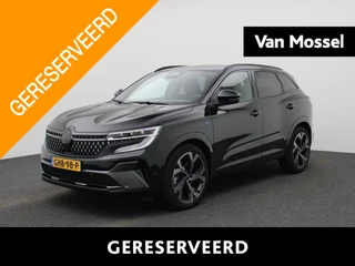Renault Austral 1.2 E-Tech full hybrid 200 iconic esprit Alpine