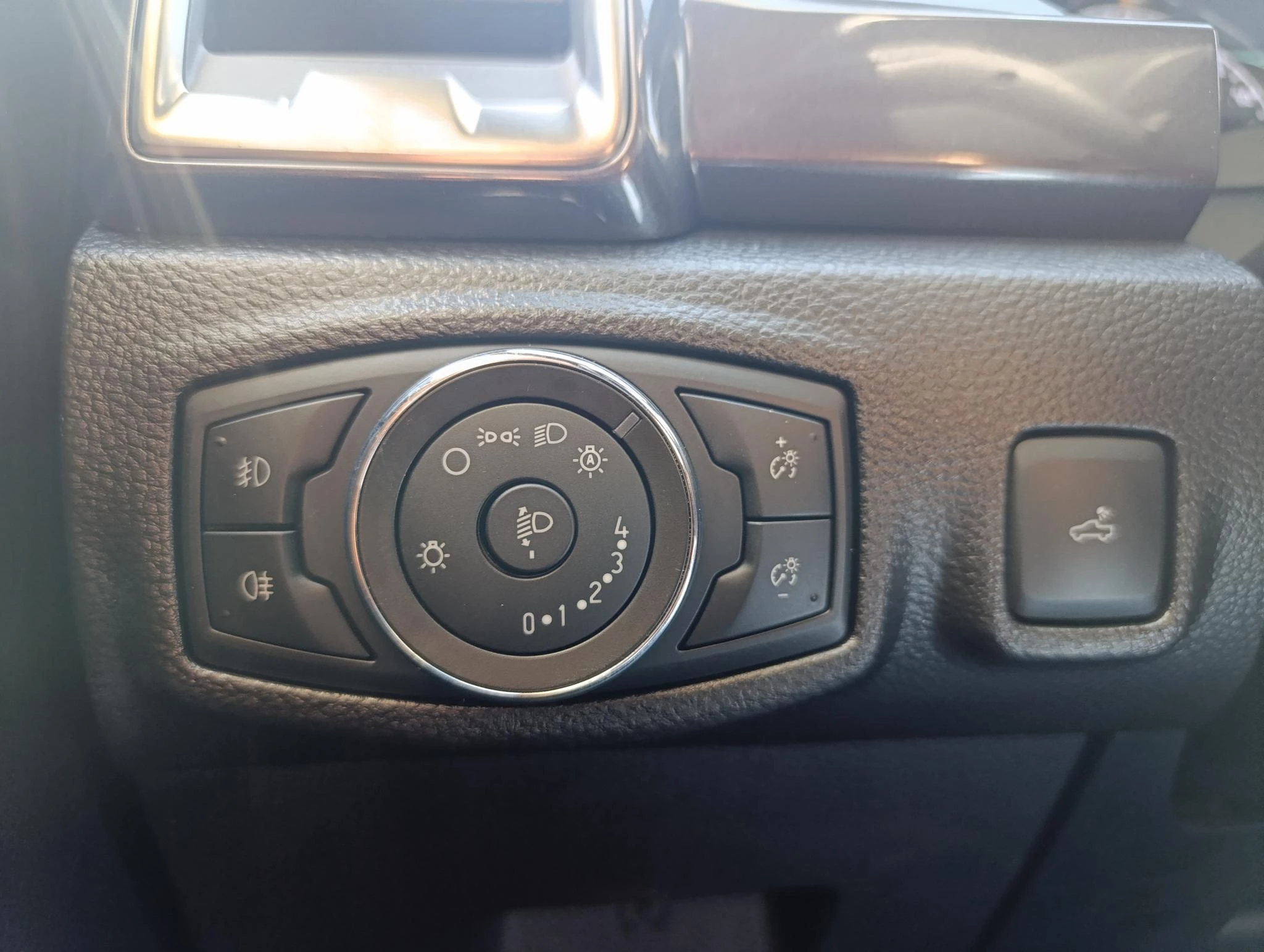 Ford Ranger 2.0 EcoBlue Wildtrak Supercab