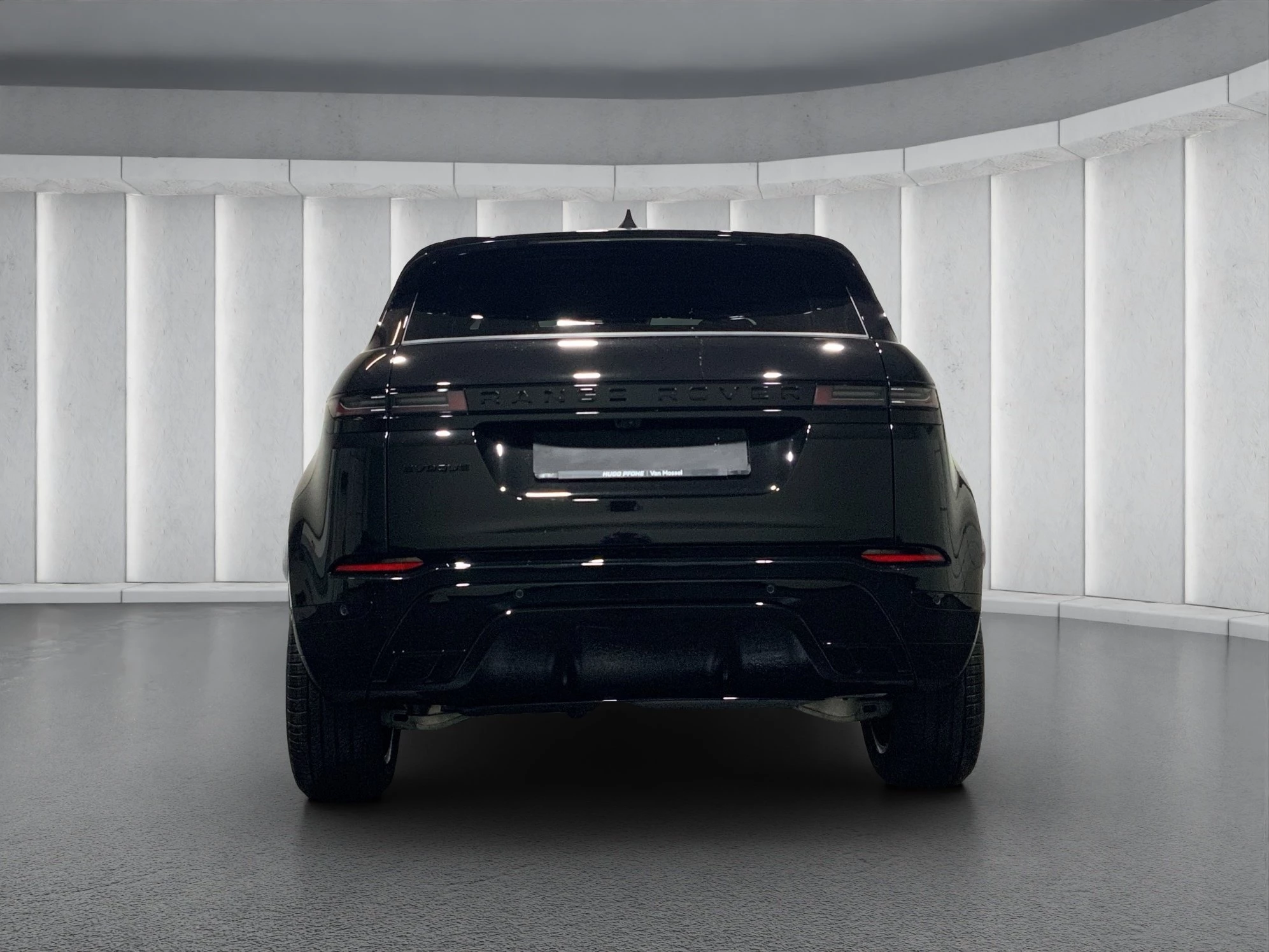 Land Rover Range Rover Evoque D200 DYNAMIC SE | Pano | Winter Pack
