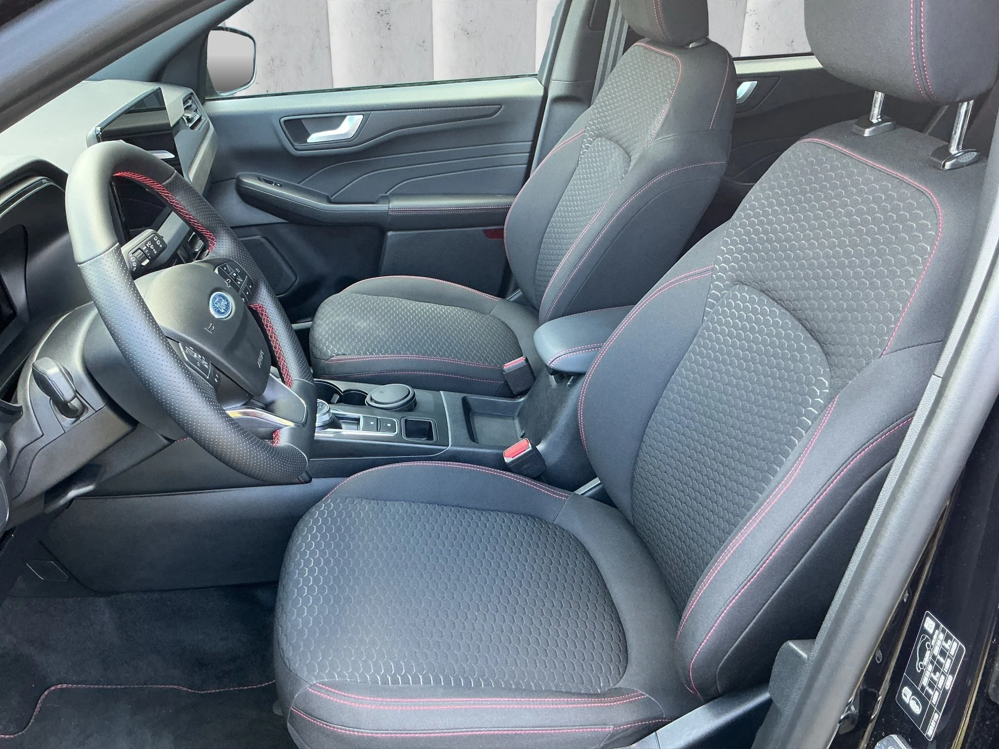 Ford Kuga ST-Line Aut.*KAM*LED-MATRIX*NAVI*GRA*WINTER-PKT.