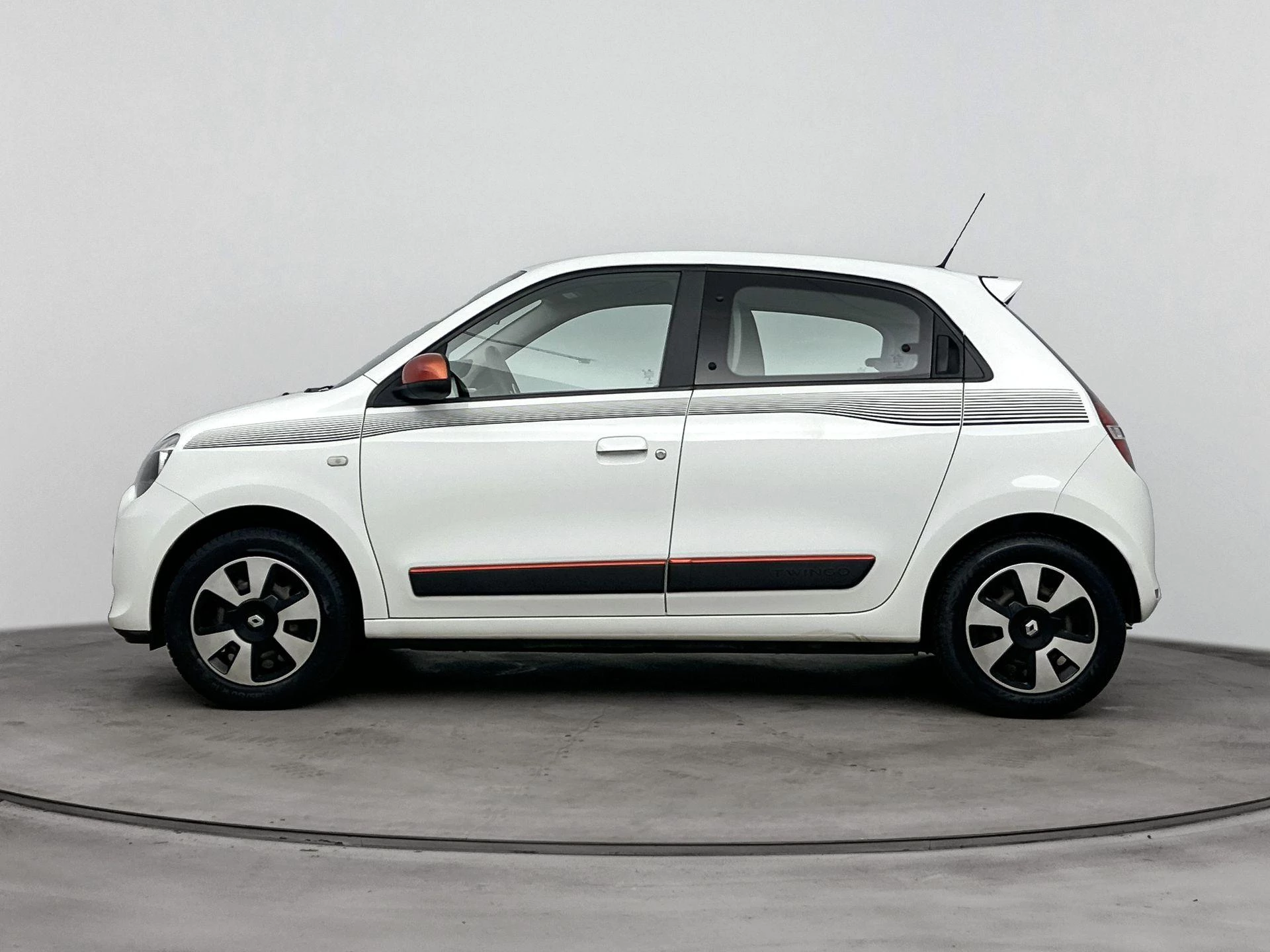Renault Twingo 1.0 SCe Collection