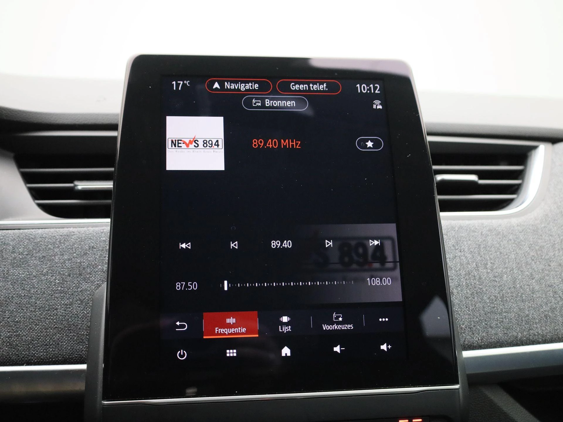 Renault ZOE R135 Intens 52 kWh