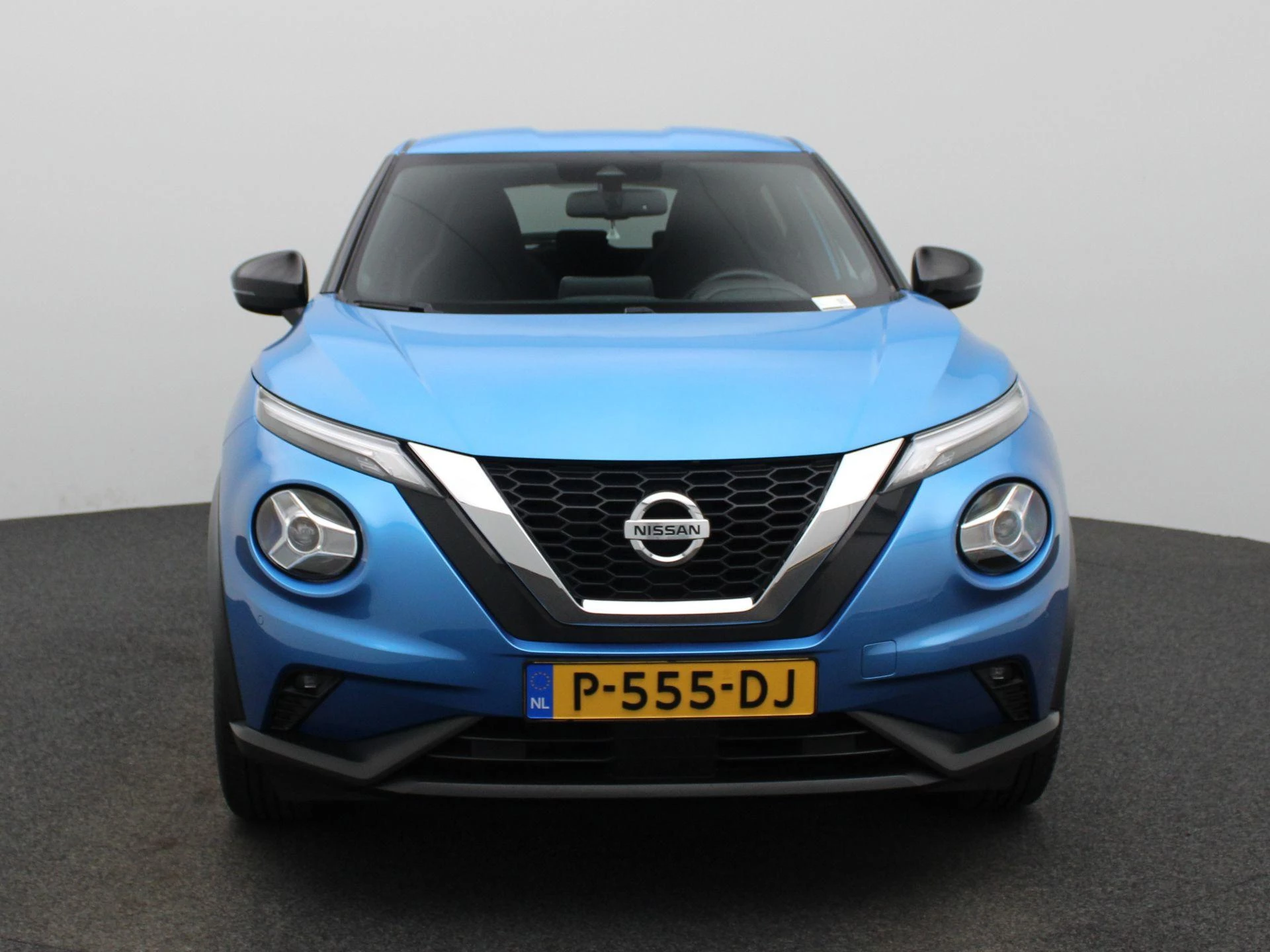 Nissan Juke 1.0 DIG-T N-Connecta