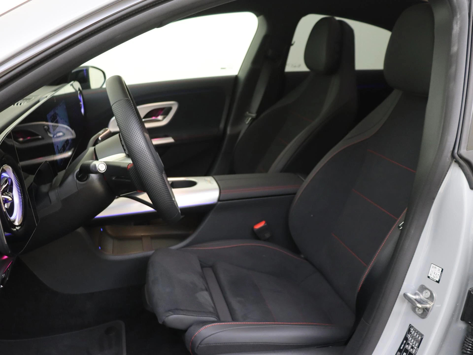 Mercedes-Benz CLA 250+ Business Solution AMG 85.5 kWh