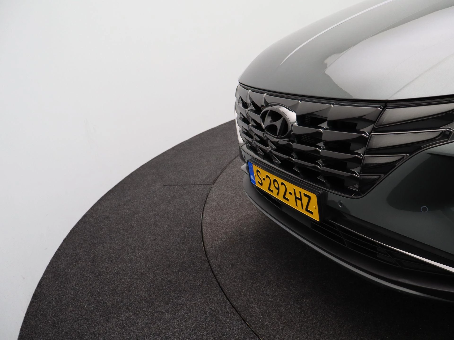 Hyundai Tucson 1.6 T-GDI PHEV Premium 4WD