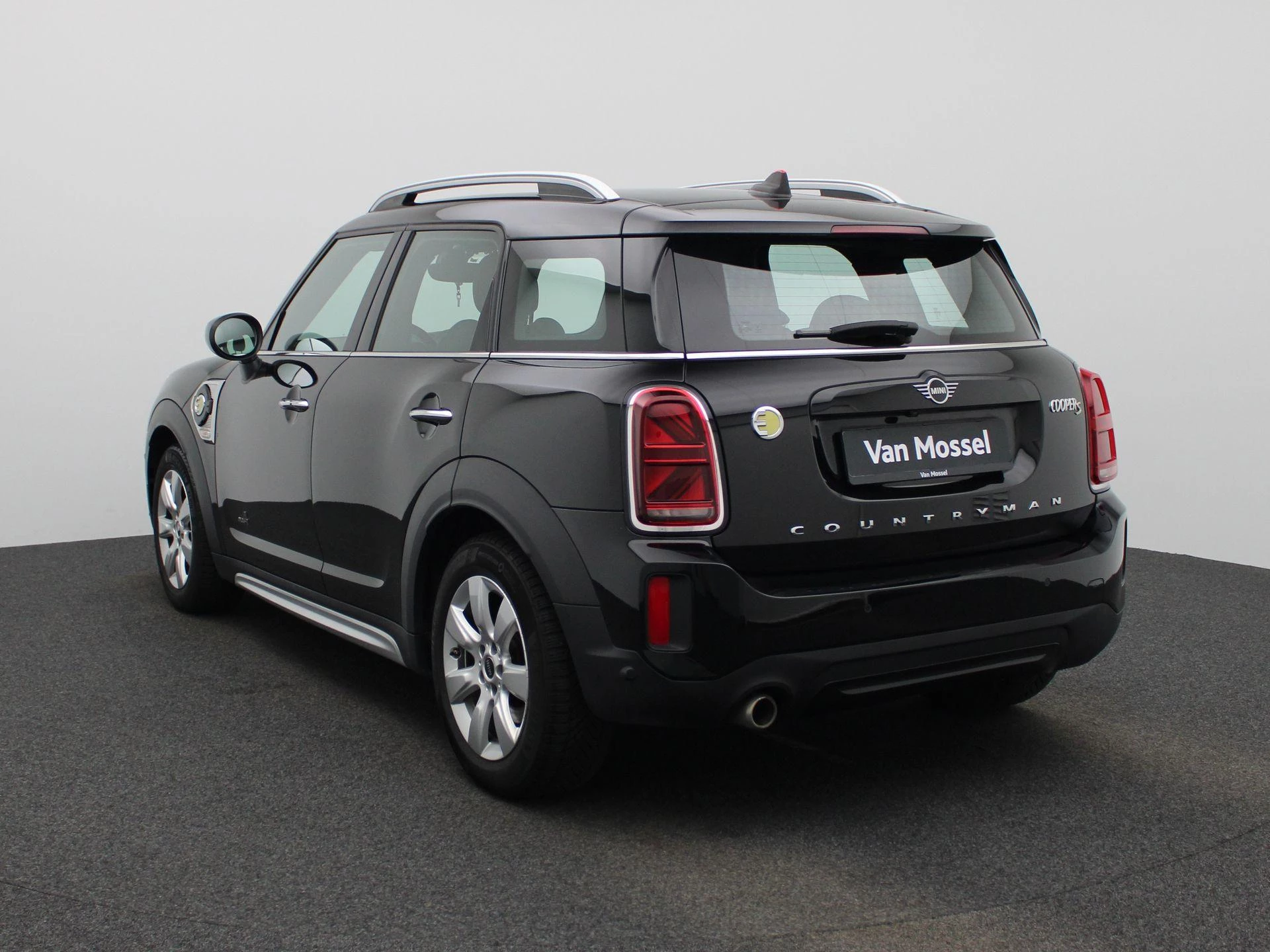 MINI Countryman Cooper (100 kW)